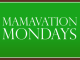 Mamavation Monday – Absentee