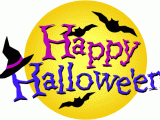 Wordless Wednesday – Happy Halloween!