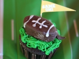 The Perfect Football Birthday Party