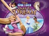 Disney On Ice: Dare To Dream